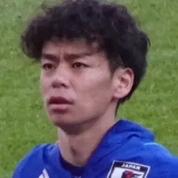 Portrait of Ryotaro Ito