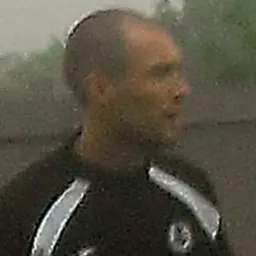 Portrait of Jordan McMillan