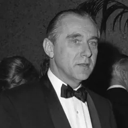 Portrait of Jérôme Louis Heldring