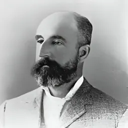 Portrait of Alexander Stephen Jr.