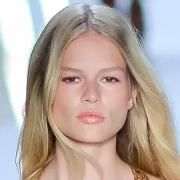 Portrait of Anna Ewers