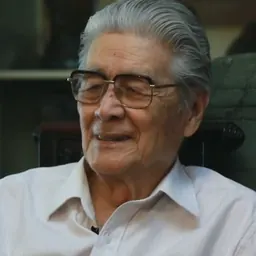 Portrait of Lan Tianye