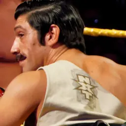 Portrait of Simon Gotch
