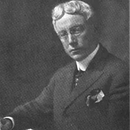 Portrait of Charles Dennée