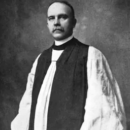 Portrait of William Loyall Gravatt