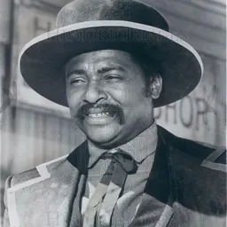Portrait of D'Urville Martin