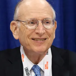 Portrait of Stuart E. Eizenstat