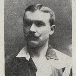 Portrait of Josef Pulchert