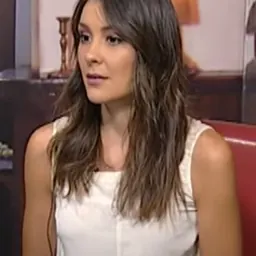 Portrait of Dragana Mićalović