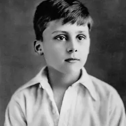 Portrait of Rupert Cambridge, Viscount Trematon