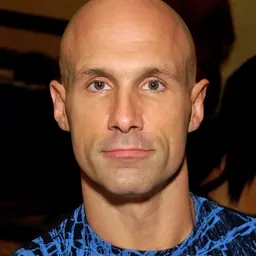Portrait of Christopher Daniels
