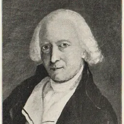 Portrait of Christian Friedrich Schwan