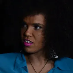 Portrait of Walidah Imarisha