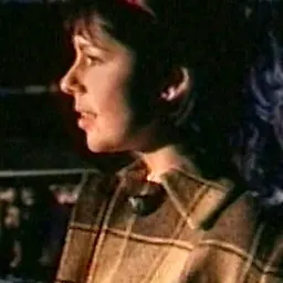 Portrait of Julie Graham