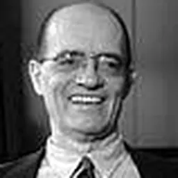 Portrait of Peter Vaill