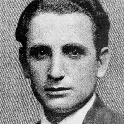 Portrait of Arthur Lubin