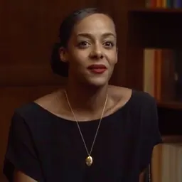 Portrait of Lisa Lucas