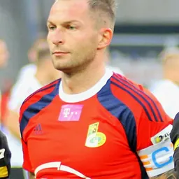 Portrait of Arkadiusz Malarz