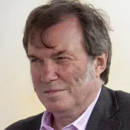 Portrait of David Pountney