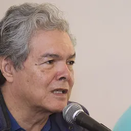 Portrait of Arturo Márquez