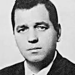 Portrait of Giuseppe Pinelli