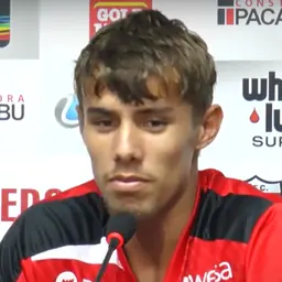 Portrait of Wesley Pionteck Souza