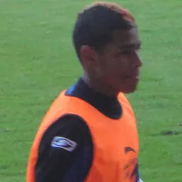 Portrait of Onel Hernández