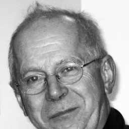 Portrait of David Baulcombe