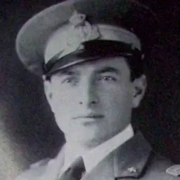 Portrait of Stefano Cagna