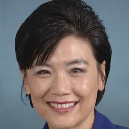 Portrait of Judy Chu