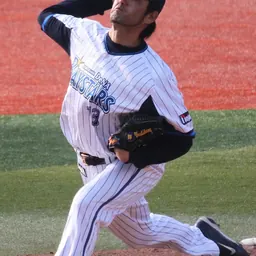 Portrait of Teruaki Yoshikawa