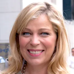 Portrait of Lone Scherfig