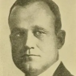 Portrait of James Jackson