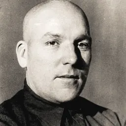 Portrait of Ivan Khokhlov