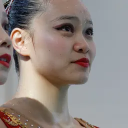 Portrait of Huang Xuechen