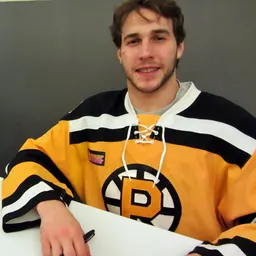 Portrait of Matt Bartkowski