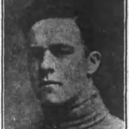 Portrait of Fred Lowrey
