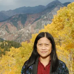 Portrait of Huang Yu-shan