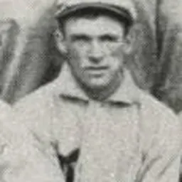 Portrait of Billy Clingman