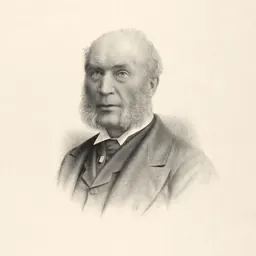 Portrait of Warington Wilkinson Smyth