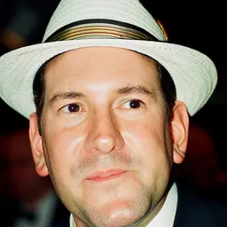 Portrait of Matt Drudge