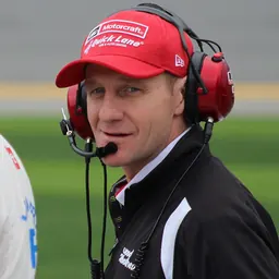 Portrait of Greg Erwin
