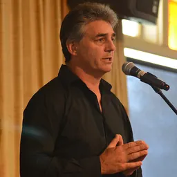 Portrait of David B. Lindenmayer