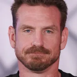 Portrait of Ryan Nielsen