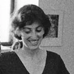 Portrait of Hélène Binet
