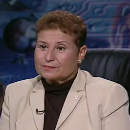 Portrait of Jill Levy