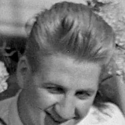 Portrait of Kees Kievit