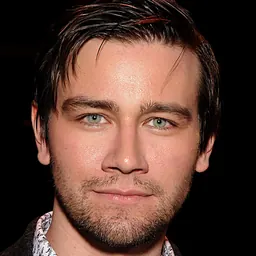 Portrait of Torrance Coombs