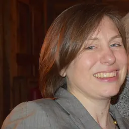 Portrait of Phyllis Weliver