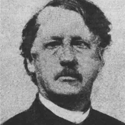 Portrait of William Reynolds